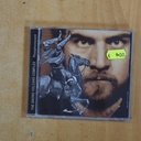 THE SWORD COLCANO COMPLEX - PHOSPHORESCENT - CD