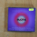 VARIOS - UNISERSONORO - CD
