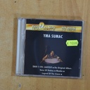 YMA SUMAC - YMA SUMAC - CD