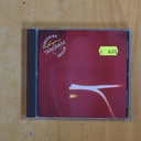 TANGERINE DREAM - TANGRAM - CD