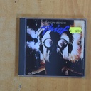 TANGERINE DREAM - THIEF - CD