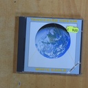 TANGERINE DREAM - WHITE EAGLE - CD