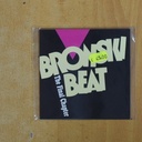 BRONSKI BEAT - THE FINAL CHAPTER - CD