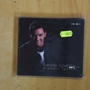 DAVID CIVERA - GRANDES EXITOS - CD