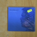 JAVIER MARQUEZ - THE SHELTER POINT - CD