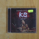 DANNA PAOLA - KO - CD