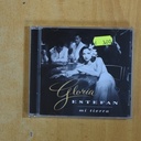 GLORIA ESTEFAN - MI TIERRA - CD