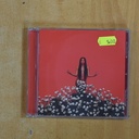 NIA - PALOSANTO - CD