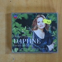 STRAUSS - DAPHNE - CD