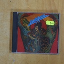 DOKKEN - DOKKEN - CD