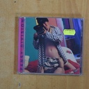 PANSY DIVIION - WISH ID TAKEN PICTURES - CD