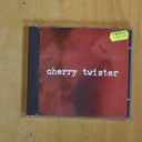 CHERRY TWISTER - CHERRY TWISTER - CD
