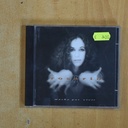 ROSARIO - MUCHO POR VIVIR - CD