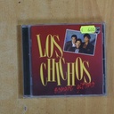 LOS CHICHOS - SANGRE GITANA - CD
