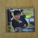 MIKEL HERZOG - QUE VOY A HACER SIN TI - CD