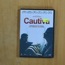 CAUTIVA - DVD