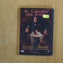 EL CORAZON DEL ANGEL - DVD