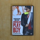 AMERICAN PLAY BOY - DVD