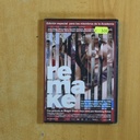 REMAKE - DVD