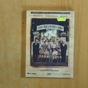 LOS CHICOS DEL CORO - DVD
