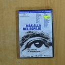 MAS ALLA DEL ESPEJO - DVD