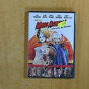 MARS ATTACK - DVD