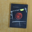 EN UN LUGAR DEL CINE - DVD