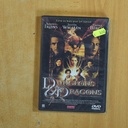 DUNGEONS & DRAGONS - DVD