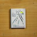 VARIOS - A RITMO DE VALS - 3 CD