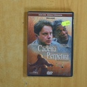 CADENA PERPETUA - DVD
