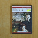 REGRESO A HOWARDS END - DVD