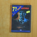 UNICO TESTIGO - DVD