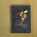 EL SECRETO DE SUS OJOS - DVD