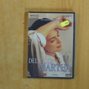 DELICIOSA MARTHA - DVD