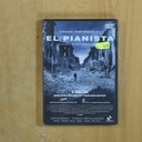 EL PIANISTA - DVD
