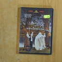 LA ULTIMA NOCHE DE BORIS GRUSHENKO - DVD