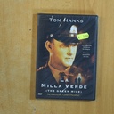 LA MILLA VERDE - DVD