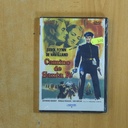 CAMINO DE SANTA FE - DVD