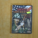 ARENAS SANGRIENTAS - DVD