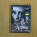 REGINA - DVD