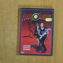 FLASH GORDON - DVD