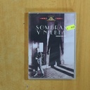 SOMBRAS Y NIEBLA - DVD