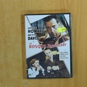 EL BOSQUE PETRIFICADO - DVD