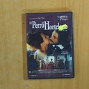 EL PERRO DEL HORTELANO - DVD