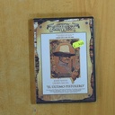 EL ULTIMO PISTOLERO - DVD