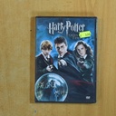 HARRY POTTER Y LA ORDEN DEL FENIX - DVD