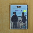 ANNIE HALL - DVD