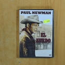 EL ZURDO - DVD