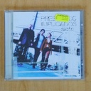 PRESUNTOS IMPLICADOS - SIETE - CD