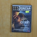 CRASH - DVD